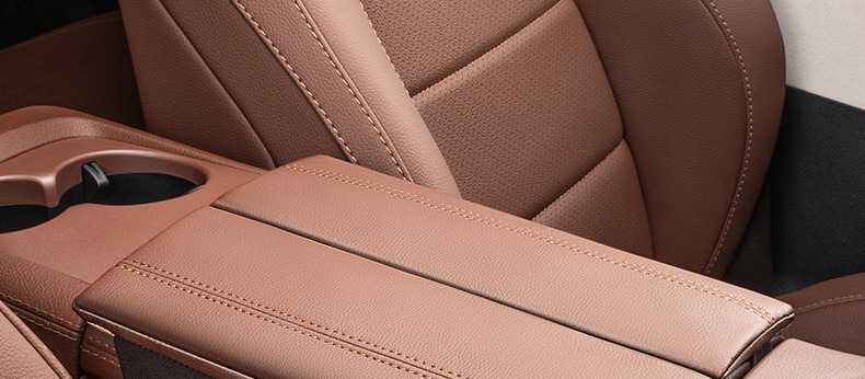 Mercedes-Benz Gle350/450 Center Console Armrest Box Protective Cover Gls450 Central Armrest Box Protective Pad Accessories Collection