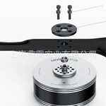 MN805-S 无人机动力电机 UAV Power Motor 多旋翼Brushless Motor
