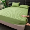 Waterproof bed, fresh sheet