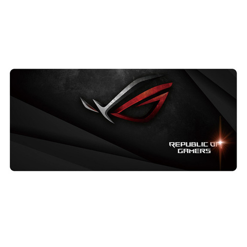 Prodigal Eye Mouse Pad Super Thickened Edge Large E-Sports Desk Pad Internet Cafe Game Pad Waterproof Pad Keyboard Pad