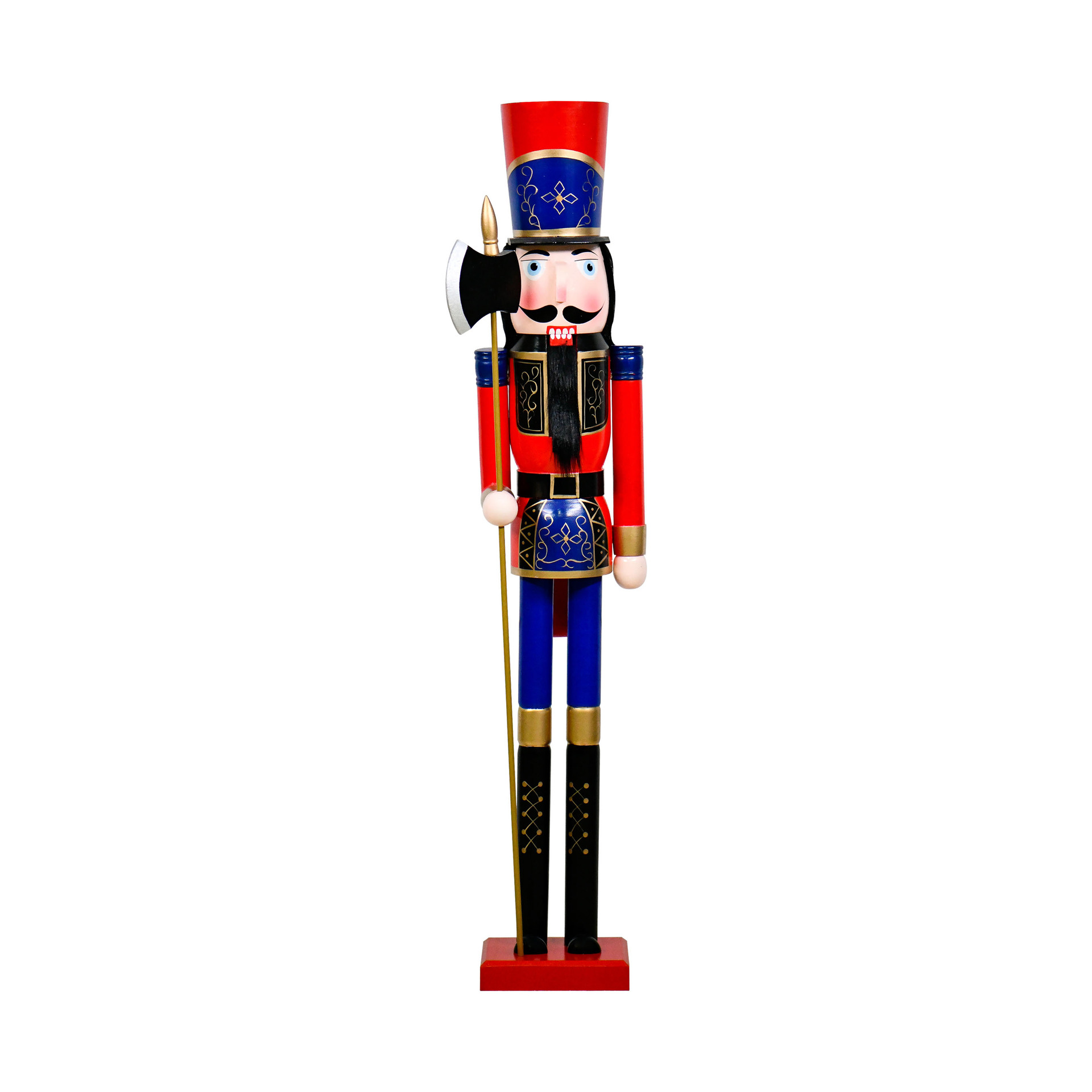 12014 El hacho