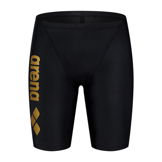 Swimming trunks men's swimming trunks enlarged loose men's swimming trunks conservative sports quick-drying swimming trunks foreign trade swimming pool