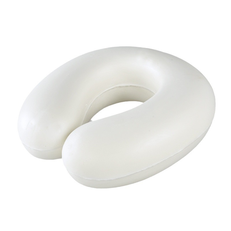Cross-Border U-Shaped Memory Foam Travel Neck Long-Distance Plane Nap Sleeping Pillow Foldable And Convenient_voghion.com