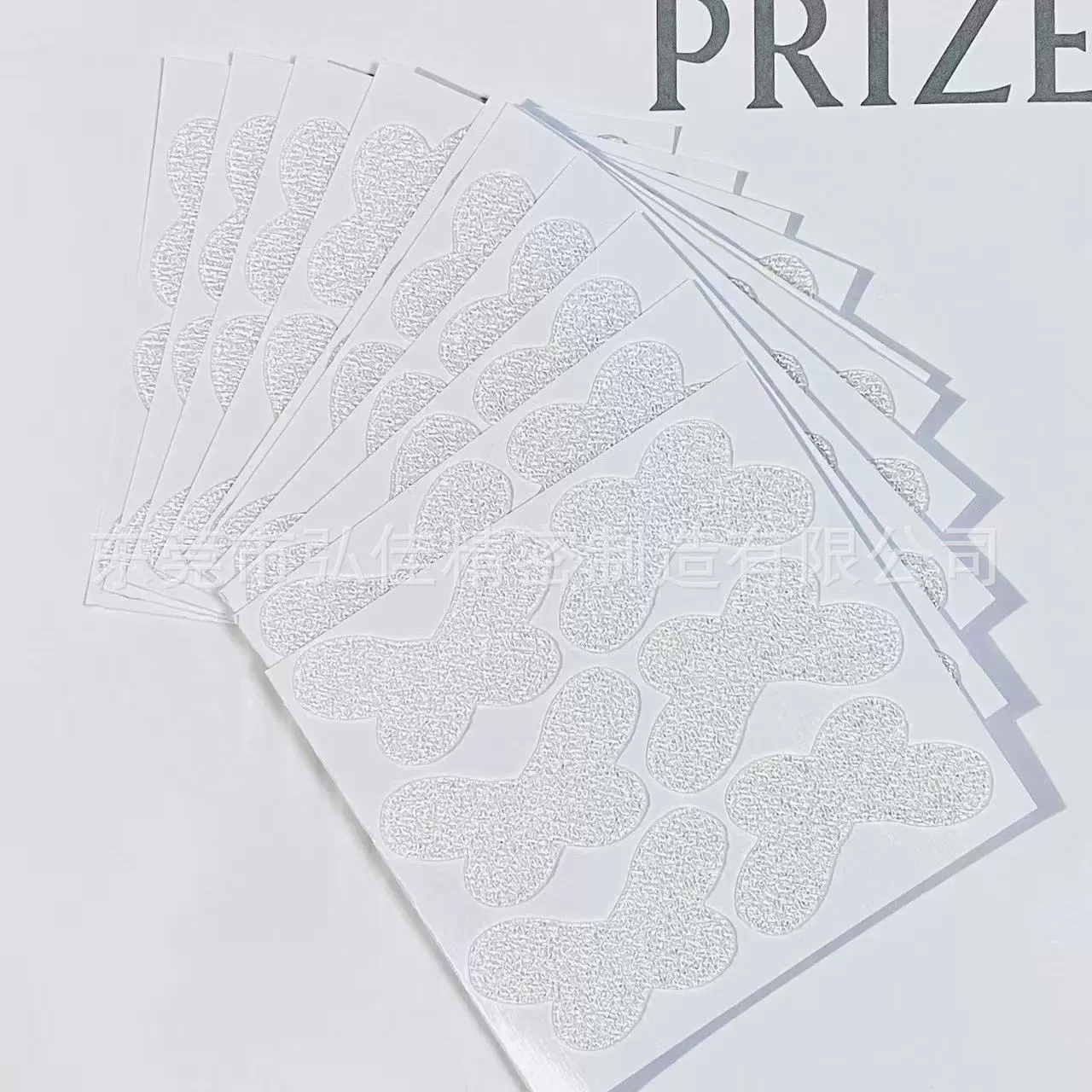 Новые хрустально-бриллиантовые бабочки эльфийские ушные наклейки