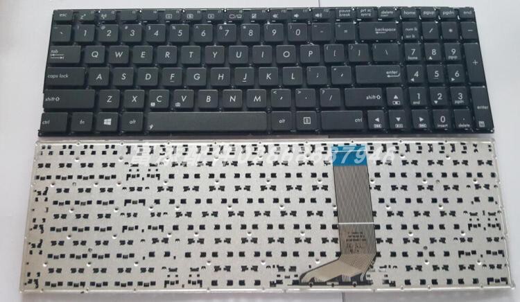 Applicable to ASUS ASUS V556 X556 FL5900U VM591U K556 X756 R558U keyboard