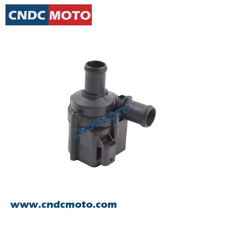 5Q0965561B para Volkswagen Audi electrónica bomba de agua auxiliar de automóviles