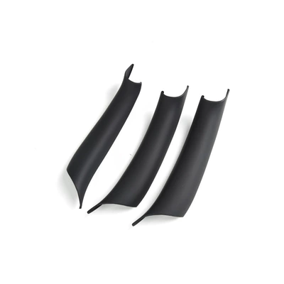 Armrest, handle, handle | BMW Armrest Cover Modification