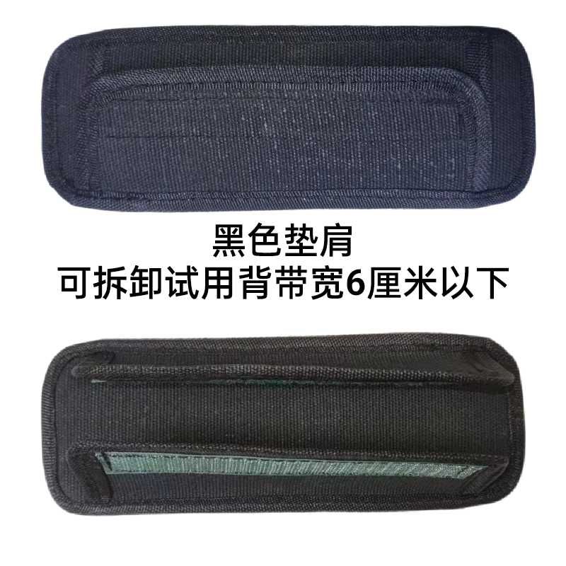 Bolsa de almacenamiento multifuncional para el mantenimiento del kit especial de herramientas eléctricas de lona resistente al desgaste extra grueso