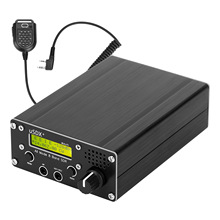 USDX��Ƶ�̲��շ��� USDR  V2 8����SDR�շ���HF SSB QRPLCD �羳