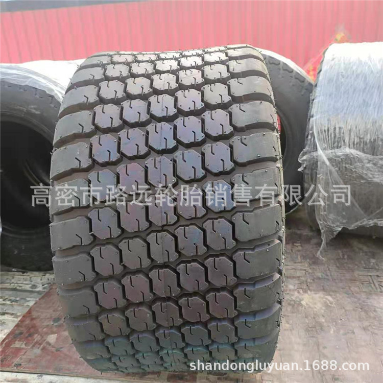 31*15.5-15 捆草机轮胎