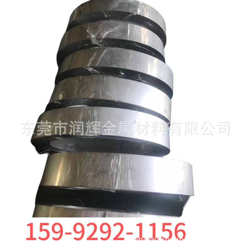 弹性合金3J54 高温合金钢 Ni42Cr6Ti铁镍合金3J40、NiCr40Al4圆钢