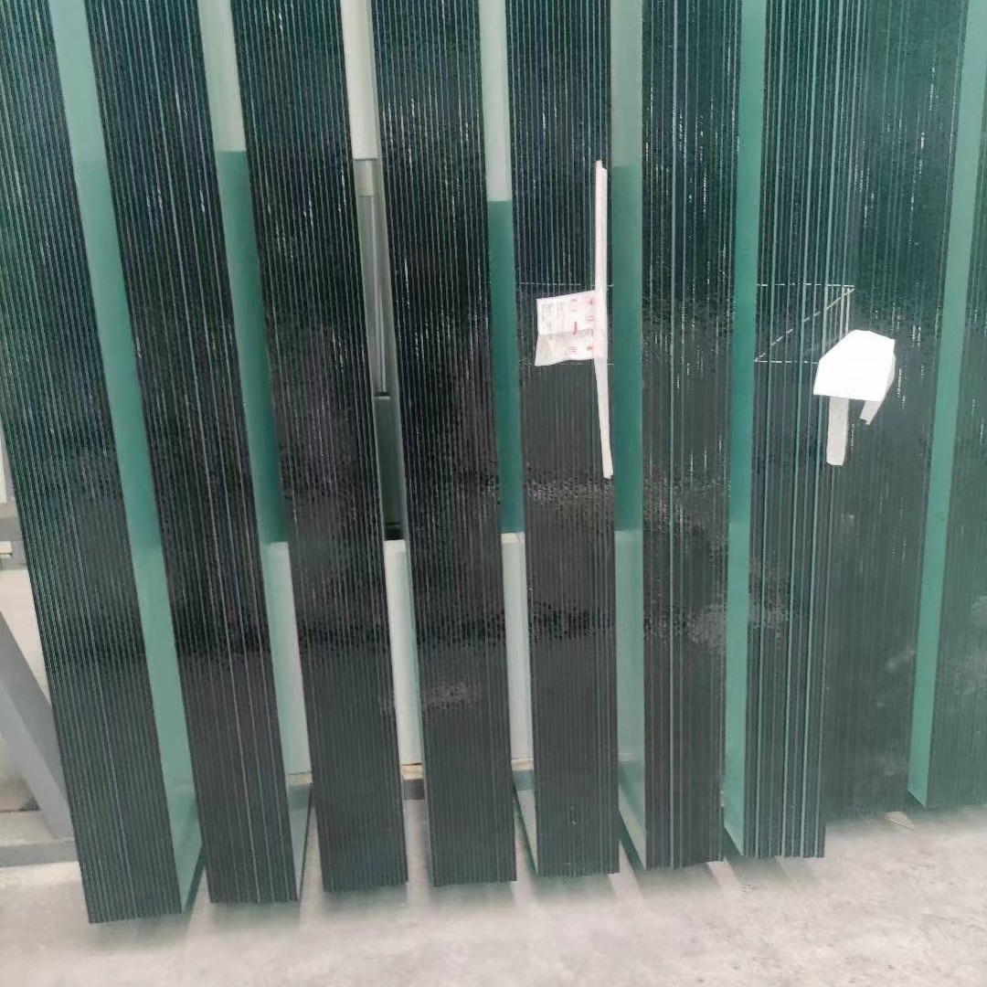 供应浮法白玻 厚度3mm-19mm   幕墙 中空 夹胶玻璃