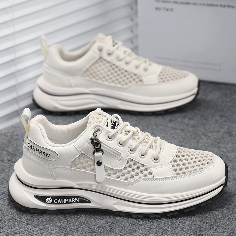 New men's breathable and comfortable new casual daily versatile…