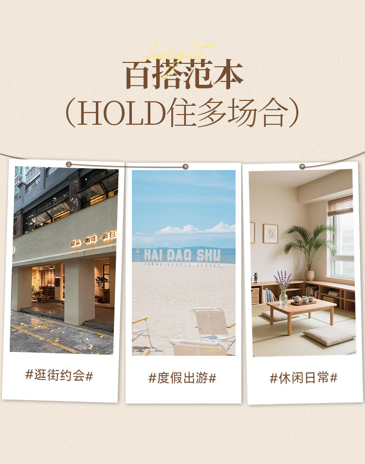 Dép mule nữ quai mũi đan lưới hở gót — LI50E Hạnh chi tiết 7