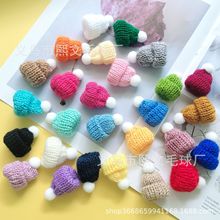 �羳�}�Q���ɐ�����ë��Сñ��ë���ֹ�DIY�Ʒ���ᘿ�ñ�����l