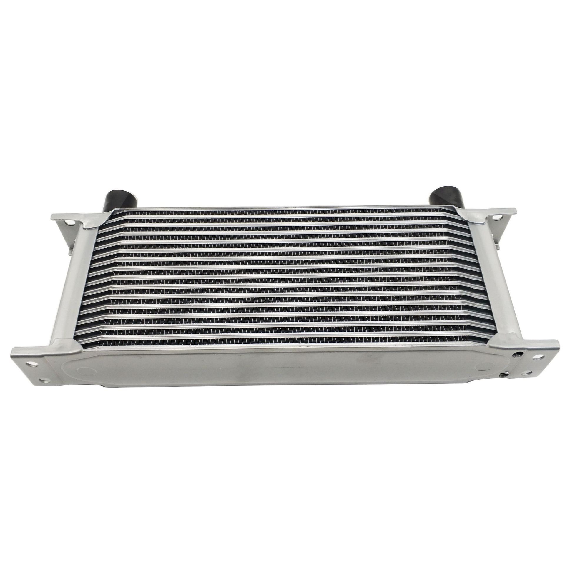 Factory direct car modified AN10 British oil cooler radiator engine gearbox oil cooler