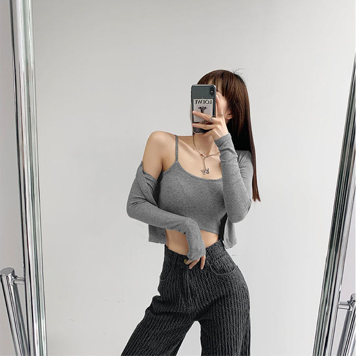 그레이 코트