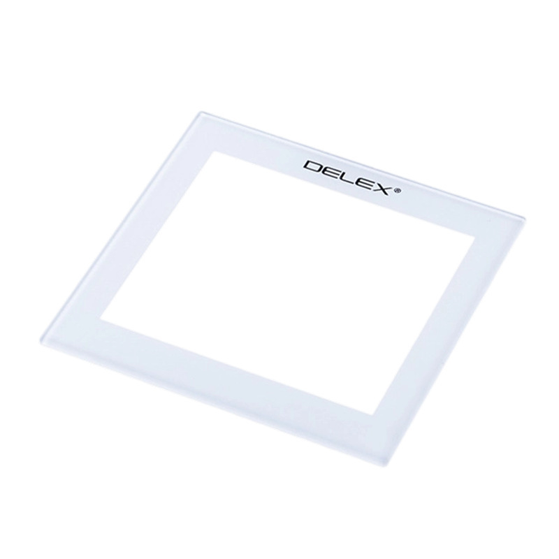 アクリル SO リモコンパネルレンズ帯電防止 LCD 画面破損ホストレンズ保護ケース|undefined