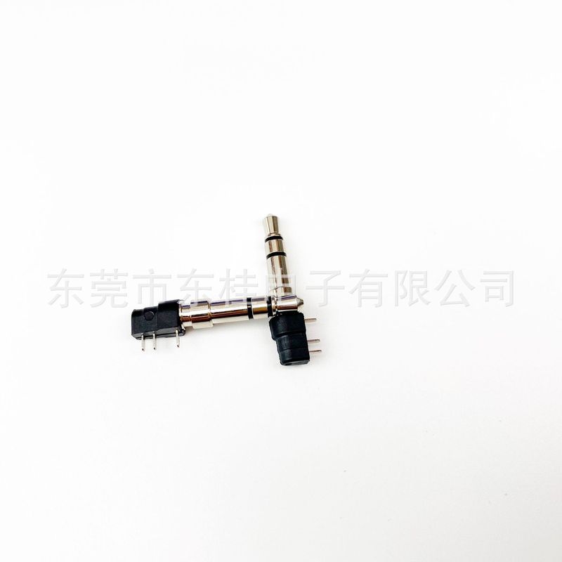 3.5立体4.5*26枚式イヤホンのノートパソコンの電源プラグ東莞源メーカー|undefined