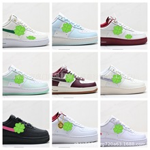 �羳���� Air Force Supreme�վ�һ�ŵͰ�ٴ������˶���Ь��