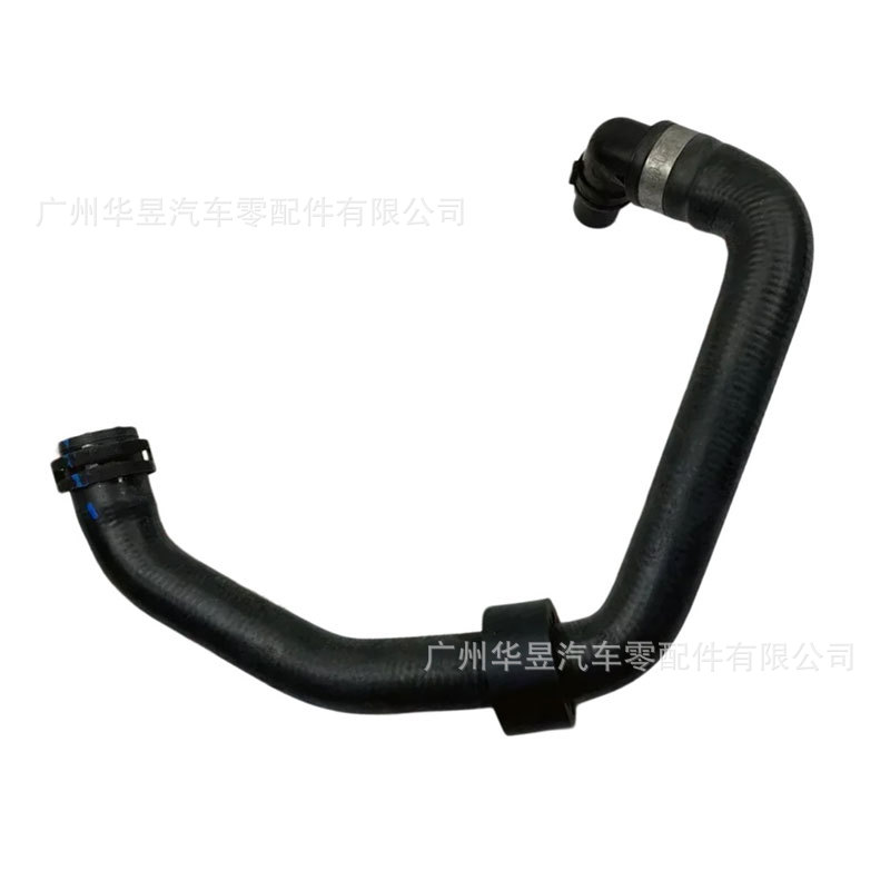 A1668304196 is suitable for Mercedes-Benz W166 X166 GLE GLS heater water pipes, a car accessory for international markets