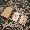O-style – Tarot card – Gift box