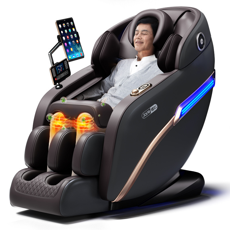佳仁音声家庭用マッサージ椅子電動全自動多機能豪華宇宙室知能マッサージソファー|undefined
