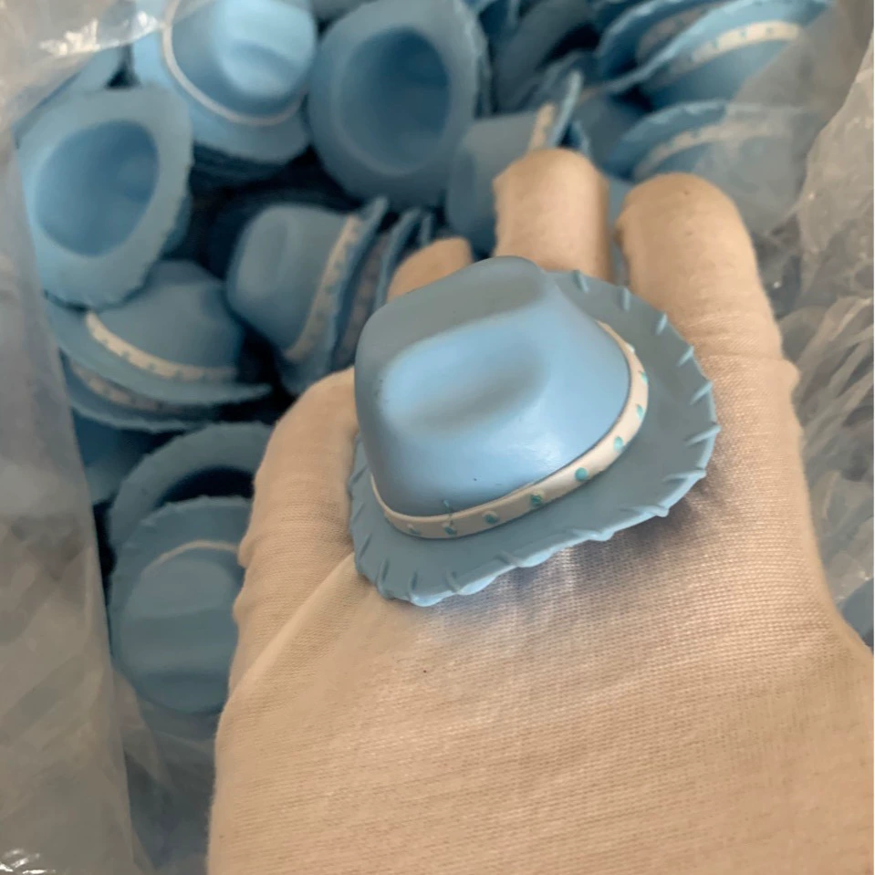 Массовые аксессуары для кукол, шапка