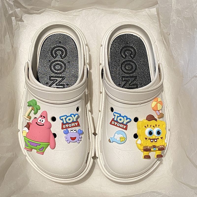 스폰지 밥 화이트