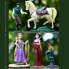 The price of the princess + horse is slightly different (take 5 pieces and send a set)