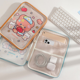 �ļ���ͨС��͸��ƽ����W��11��ipad�ռ{����Ůƽ�屣�o�׃�đ��