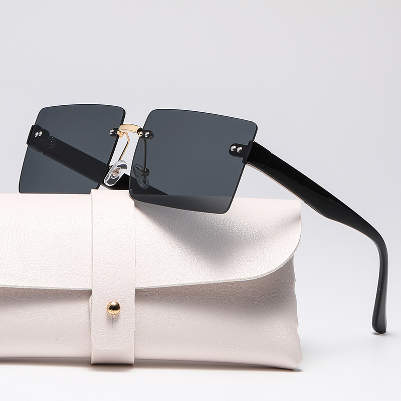 Fashionable high-end classic sunglasses
