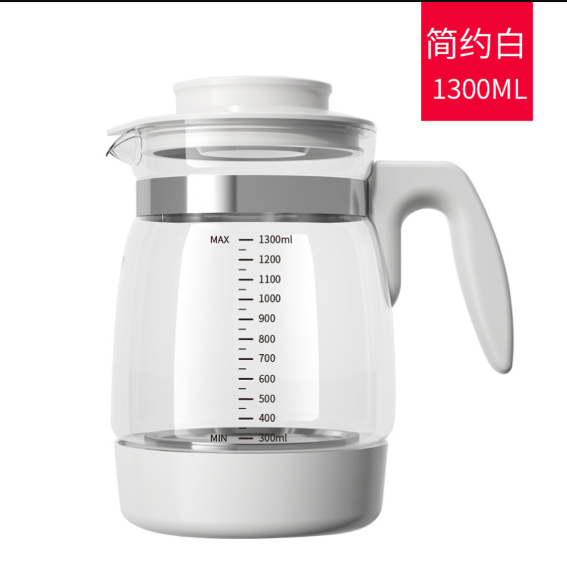 恒温水筒哺乳瓶消毒二合一体温乳暖乳器三合一自動揺乳器と熱ミルク器の赤ちゃん|undefined