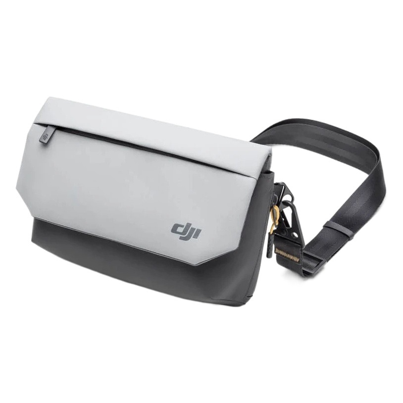 Adecuado para Insta 360 flujo deportes Cámara bolsa portátil resistente a la presión accesorios bolsa de almacenamiento PTZ bolsa de mano