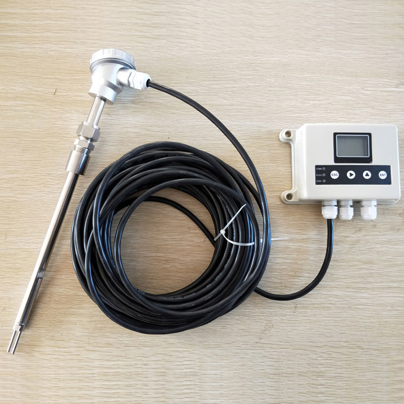 热风干燥机风速计 热风炉风速风量仪，除尘风机工业吸尘器风速仪