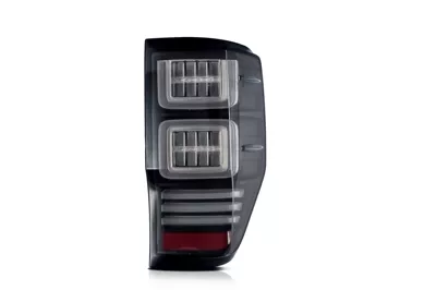 For 2012-2018 Ford Tail light - transparent
