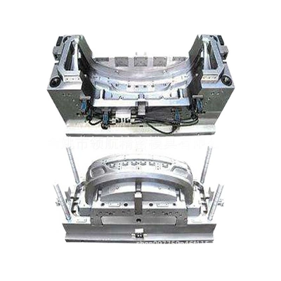 Abrasive Injection Molding Processing, Avtomobil hissələri qəlibləri