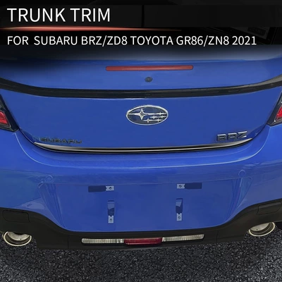 Suitable for 21 SUBARU Car sound-absorbing cotton
