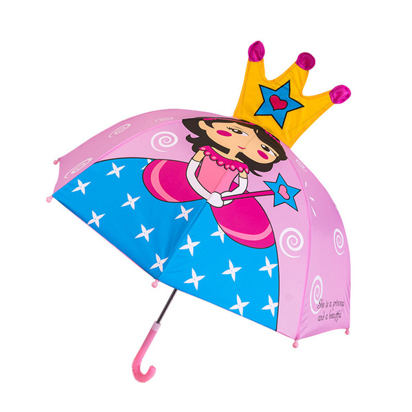 Children's umbrella for kindergarten