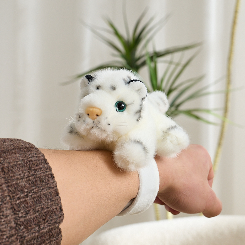 Ajiwang White Tiger Solo Sex