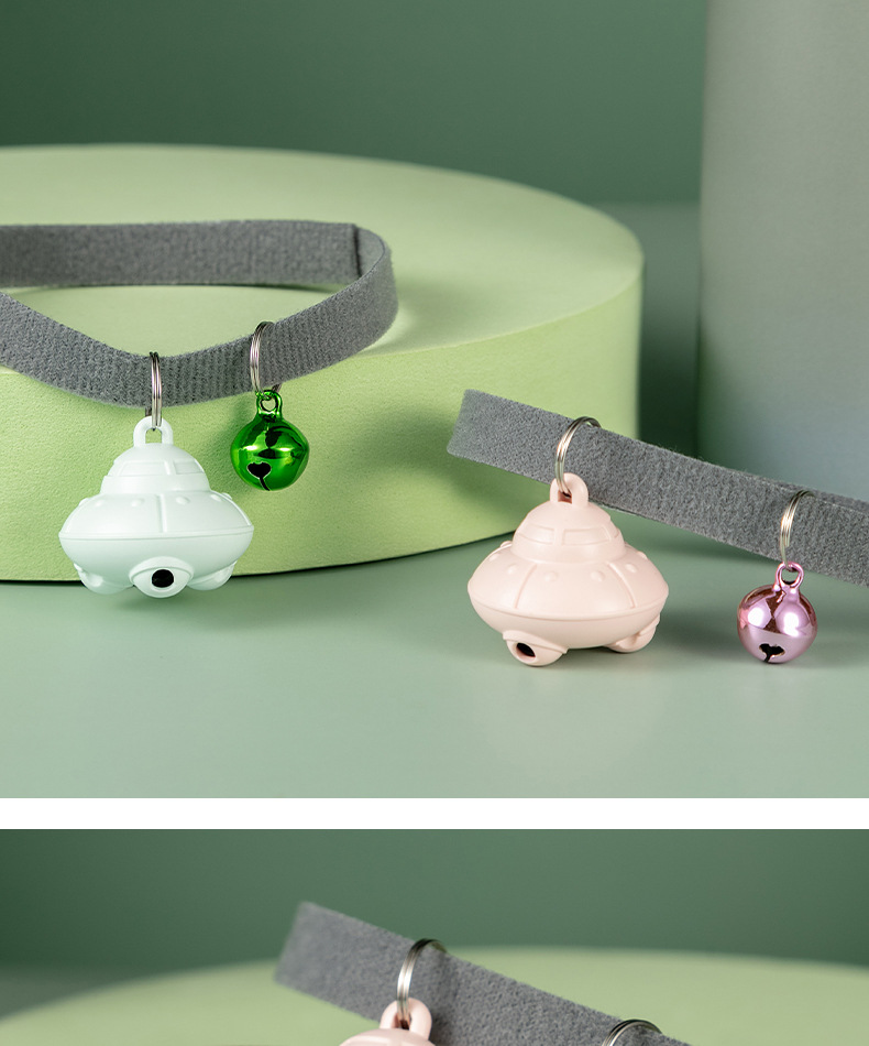 迷你激光逗猫器