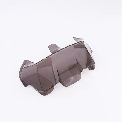 Suitable for Arai Rx7X Ne0 Dəbilqə (Kaska) aksesuarları - light-tea-with-3m-glue