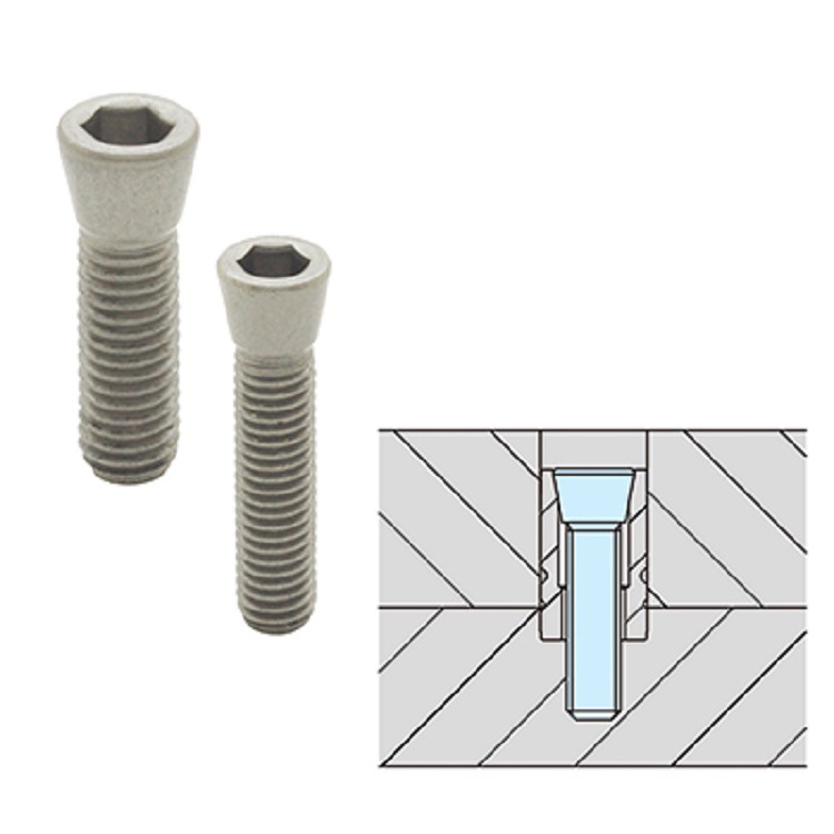 日本IMAO圆锥螺栓PEPP06-TB  PEPP10-TB  PEPP12-TB  PEPP16-TB