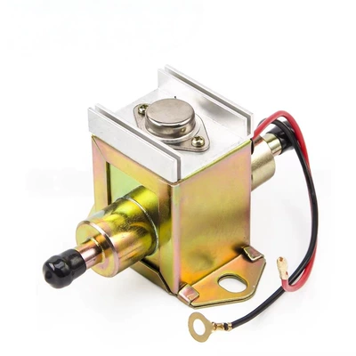 Oil pump, nozzle Universal Fuel Pump Electric