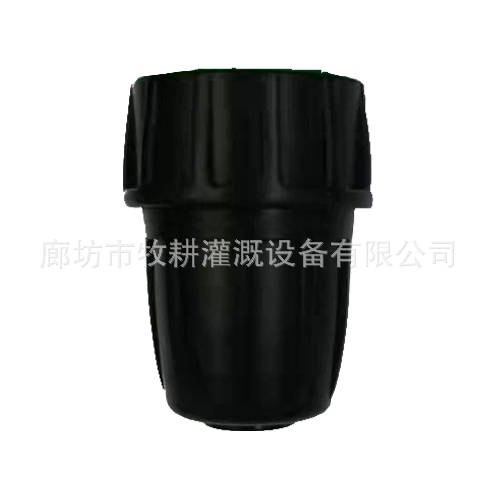 Interfaz de alambre interior de 16mm * 3/4 "estándar de EE. UU.