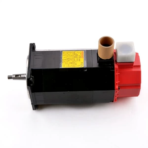 A06B-0126-B066 B075 B076 B077 B080 B175 Серводвигатель Fanuc