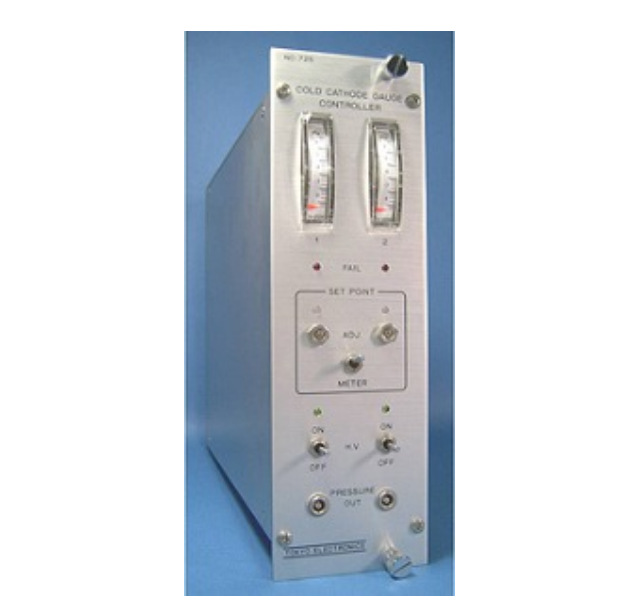 日本toel 冷剑规控制器NC-725