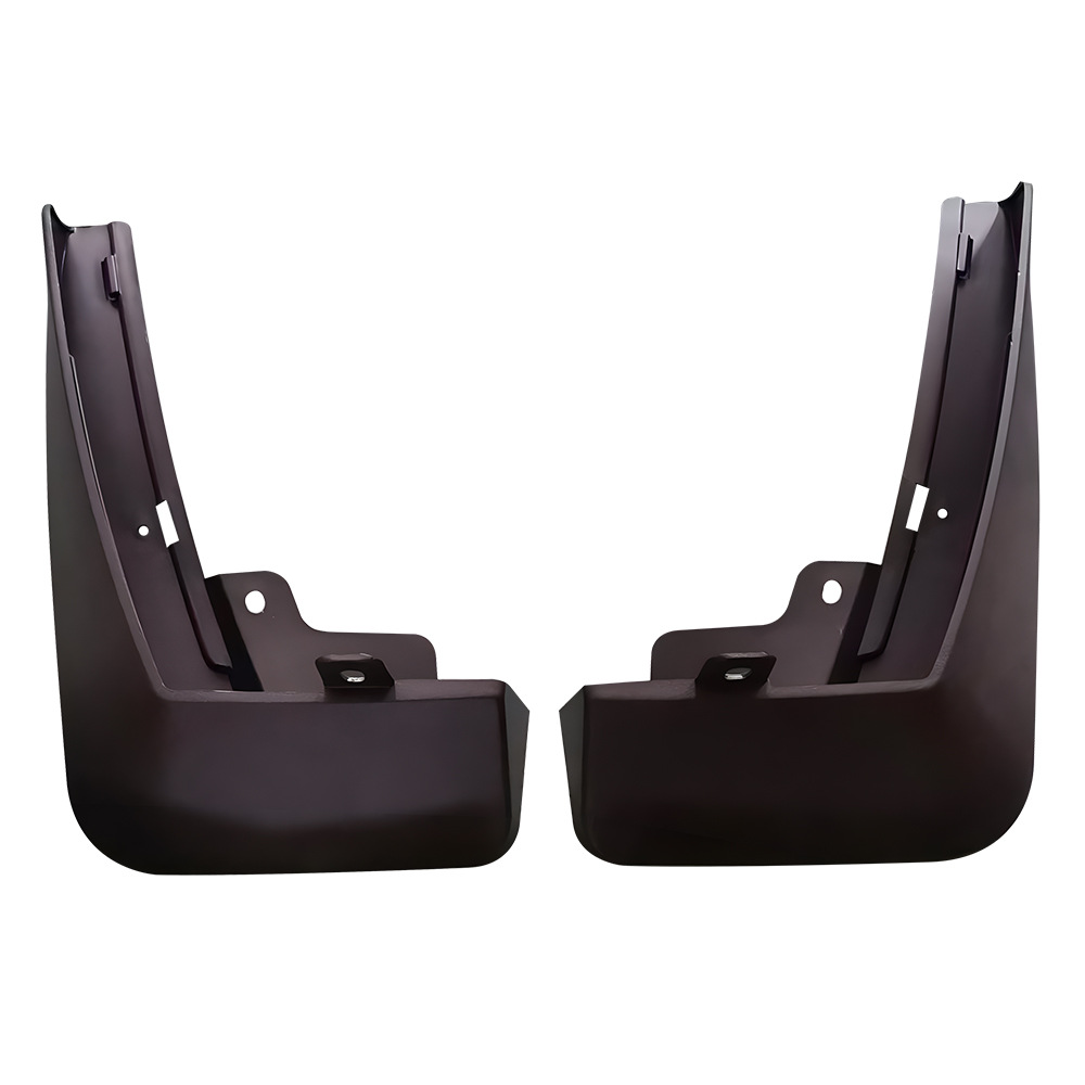 Suitable for 19-24 ideal ONE car tire fender soft rubber fender upgrade accessories modification non-punching