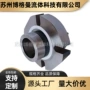 密封量大化工cartex机械