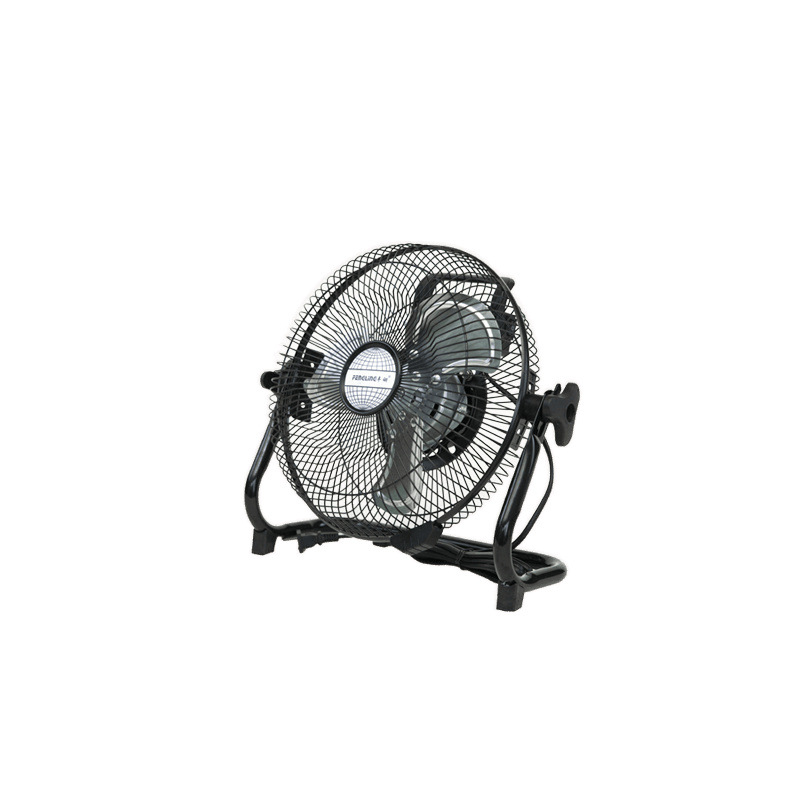 Ventilador de piso, ventilador eléctrico de escalada, ventilador de sitio industrial, ventilador de piso, ventilador de escritorio doméstico, suministro comercial de alta potencia